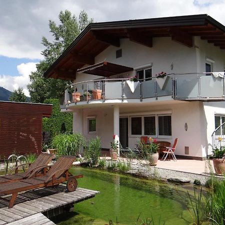 Appartement Plattner Zell am See Exteriér fotografie