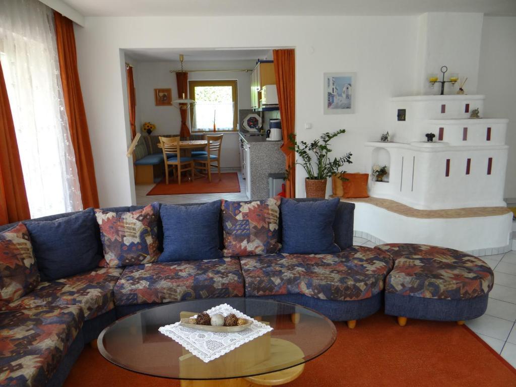 Appartement Plattner Zell am See Pokoj fotografie