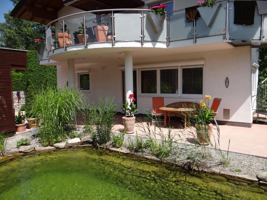 Appartement Plattner Zell am See Pokoj fotografie