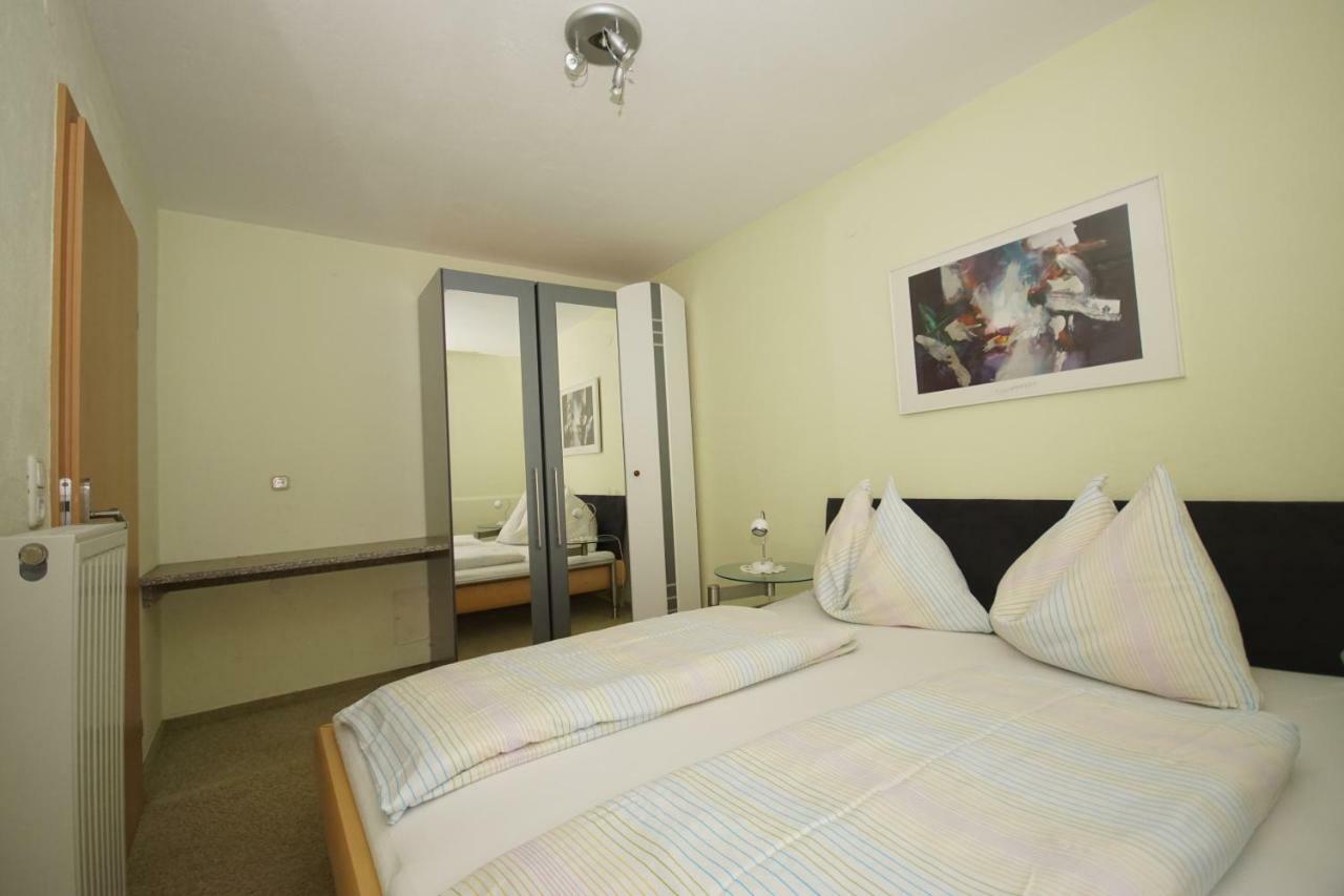 Appartement Plattner Zell am See Exteriér fotografie