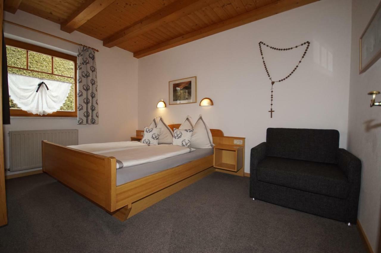 Appartement Plattner Zell am See Exteriér fotografie
